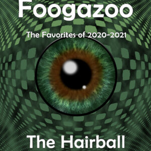 Foogazoo - The Favorites of 2020-2021