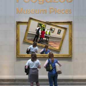 Foogazoo - Museum Pieces