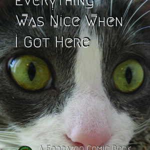 Volume 1 - Everything Was Nice When I Got Here